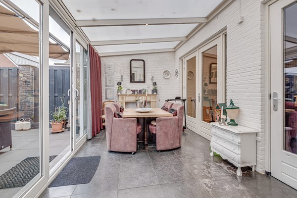 Medium property photo - Clarastraat 92, 6102 CD Echt